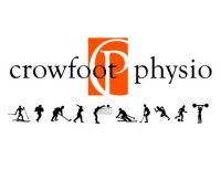 Store front for Crowfoot Physiotherapy & Massage