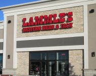 Lammle's Western Wear & Tack in Crowfoot 403-547-9808